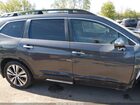 2021 Subaru Ascent Touring Gray vin: 4S4WMARD6M3474898