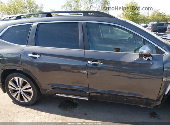 4S4WMARD6M3474898 2021 SUBARU ASCENT Gray Vista interior de 360 grados