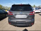 2021 Subaru Ascent Touring Gray vin: 4S4WMARD6M3474898
