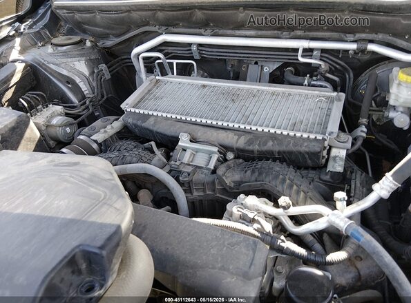 4S4WMARD6M3474898 2021 SUBARU ASCENT Gray Vista trasera