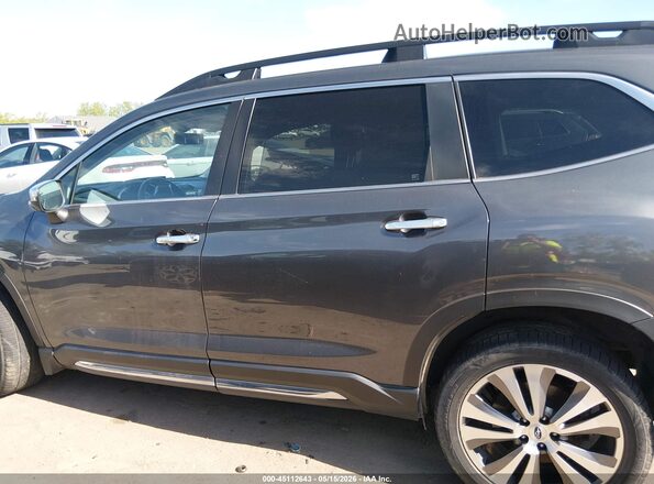 4S4WMARD6M3474898 2021 SUBARU ASCENT Gray 