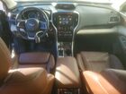 2022 Subaru Ascent Touring Синий vin: 4S4WMARD7N3403467