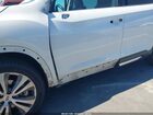 2019 Subaru Ascent Touring White vin: 4S4WMARD8K3472504