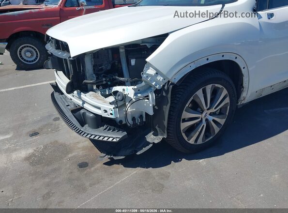 4S4WMARD8K3472504 2019 SUBARU ASCENT White 