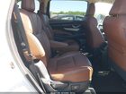 2019 Subaru Ascent Touring White vin: 4S4WMARD8K3472504
