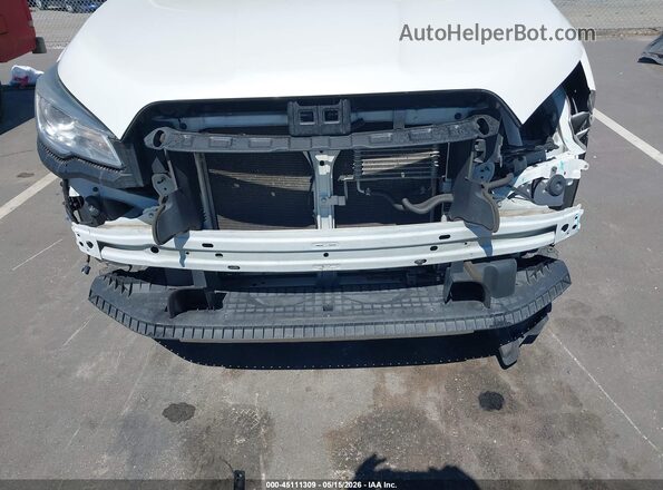 4S4WMARD8K3472504 2019 SUBARU ASCENT White Вид спереду
