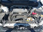 2019 Subaru Ascent Touring White vin: 4S4WMARD8K3472504