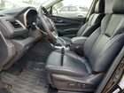 2024 Subaru Ascent Limited Черный vin: 4S4WMARD8R3450741