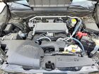 2024 Subaru Ascent Limited Черный vin: 4S4WMARD8R3450741