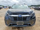 2024 Subaru Ascent Limited Черный vin: 4S4WMARD8R3450741