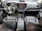 2024 Subaru Ascent Limited Черный vin: 4S4WMARD8R3450741