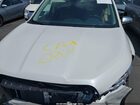 2022 Subaru Ascent Touring White vin: 4S4WMARD9N3449737