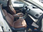 2022 Subaru Ascent Touring White vin: 4S4WMARD9N3449737