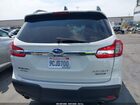 2022 Subaru Ascent Touring White vin: 4S4WMARD9N3449737