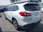 2022 Subaru Ascent Touring White vin: 4S4WMARD9N3449737