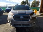 2019 Subaru Ascent Touring Коричневый vin: 4S4WMARDXK3445790