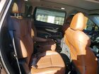 2019 Subaru Ascent Touring Коричневый vin: 4S4WMARDXK3445790
