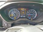 2019 Subaru Ascent Touring Blue vin: 4S4WMARDXK3462136