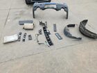 2022 Subaru Ascent Touring Синий vin: 4S4WMARDXN3465056