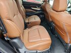 2022 Subaru Ascent Touring Синий vin: 4S4WMARDXN3465056