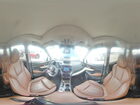 2022 Subaru Ascent Touring Синий vin: 4S4WMARDXN3465056