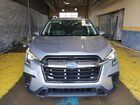 2023 Subaru Ascent Limited Серебряный vin: 4S4WMASD9P3417187 Damage: Front Bumper, Chipped, 3