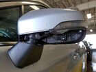 2023 Subaru Ascent Limited Серебряный vin: 4S4WMASD9P3417187 Damage: Lf Mirror Cover, Missing, Replacement Required