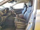 2023 Subaru Ascent Limited Серебряный vin: 4S4WMASD9P3417187