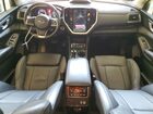 2023 Subaru Ascent Limited Серебряный vin: 4S4WMASD9P3417187