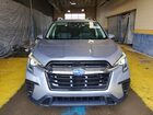 2023 Subaru Ascent Limited Серебряный vin: 4S4WMASD9P3417187