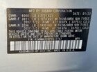2023 Subaru Ascent Limited Серебряный vin: 4S4WMASD9P3417187