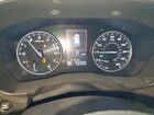 2023 Subaru Ascent Limited Серебряный vin: 4S4WMASD9P3417187