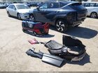 2024 Subaru Ascent Limited 7-passenger Красный vin: 4S4WMASDXR3414947