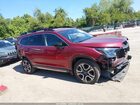 2024 Subaru Ascent Limited 7-passenger Красный vin: 4S4WMASDXR3414947