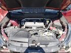 2024 Subaru Ascent Limited 7-passenger Красный vin: 4S4WMASDXR3414947