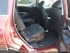2024 Subaru Ascent Limited 7-passenger Красный vin: 4S4WMASDXR3414947