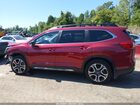 2024 Subaru Ascent Limited 7-passenger Красный vin: 4S4WMASDXR3414947