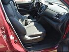 2024 Subaru Ascent Limited 7-passenger Красный vin: 4S4WMASDXR3414947