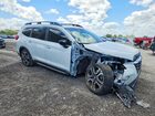 2025 Subaru Ascent Touring Белый vin: 4S4WMAUD2S3434497