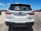 2025 Subaru Ascent Touring Белый vin: 4S4WMAUD2S3434497