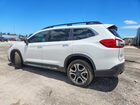 2025 Subaru Ascent Touring Белый vin: 4S4WMAUD2S3434497