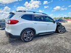 2025 Subaru Ascent Touring Белый vin: 4S4WMAUD2S3434497