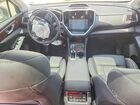 2025 Subaru Ascent Touring Белый vin: 4S4WMAUD2S3434497