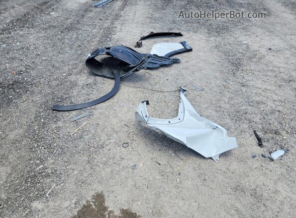 4S4WMAUD2S3434497 2025 SUBARU ASCENT Белый Вид наклейки с VIN-кодом