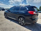 2024 Subaru Ascent Limited Black vin: 4S4WMAUD4R3437153