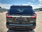2024 Subaru Ascent Limited Black vin: 4S4WMAUD4R3437153