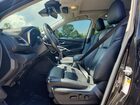 2024 Subaru Ascent Limited Black vin: 4S4WMAUD4R3437153