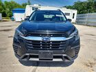 2024 Subaru Ascent Limited Black vin: 4S4WMAUD4R3437153
