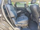 2024 Subaru Ascent Limited Black vin: 4S4WMAUD4R3437153