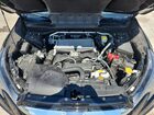 2024 Subaru Ascent Limited Black vin: 4S4WMAUD4R3437153